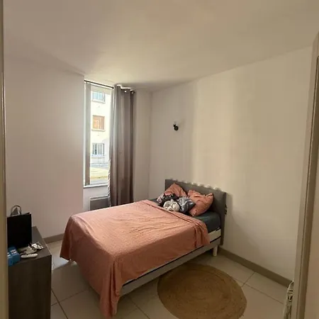 Au Coeur De Nîmes